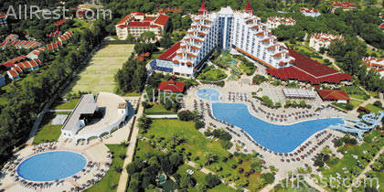 Magic Life Sirene Imperial 13